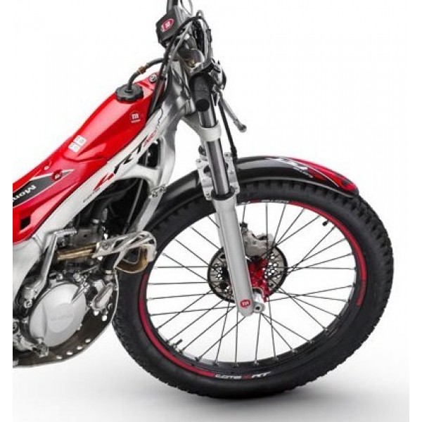 Parafango Anteriore MONTESA COTA 2014 Parafango Anteriore MONTESA COTA 2014